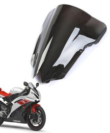 New ABS Motorcycle Windshield Shield For Yamaha YZF R6 200820145308959