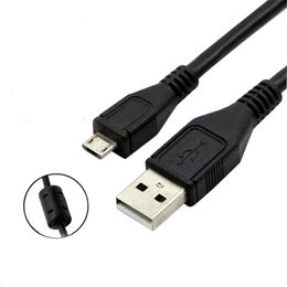 Micro USB Data Cable, Android Data Cable, Cell Charging Cable, 2A Fast Charging with Shielded Cable