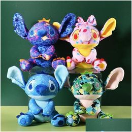 Stuffed Plush Animals Wholesale Cute Forest Koala P Toys Childrens Games Playmates Holiday Gifts Room Decor Drop Delivery Dh0Hl