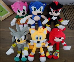 Kids Toys Plush Dolls Pillow Cartoon Movie Protagonist Plush Toy Love Animal Holiday Creative Gift Whole Large Discount In Sto1120224