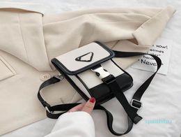 2021 new luxury women039s key ring mobile phone bag women039s crossbar mini bag long chain shoulder strap Messenger Bag Draw2320098