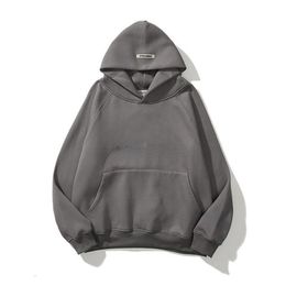 Men's Stylish and Casual Hoodie with High-quality Fleece Fabric