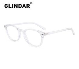 Men Women Blue Light Blocking Retro Glasses Bluelight Eyeglasses Frame Anti Blue Ray Computer Gaming Clear Glasses 2011021590269