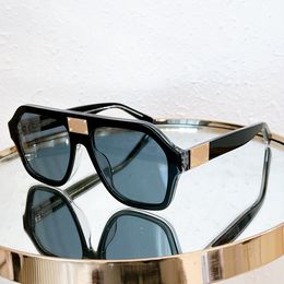 Rectangle Sunglasses Man Woman Brand Designer Sun Glasses 2024 Sunglasses Retro Square sunglasses French high street Trendy and stylish with box