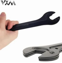 Tools Bicycle Repair Tools 13/15mm+14/16mm Cycling Hub Cone Spanner Carbon Steel Bicycle Headset Wrench Spanner MTB Bike Tools ,1pcs