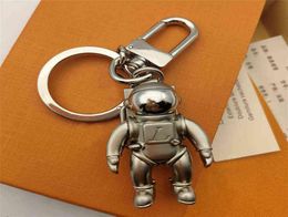 bai cheng Fashion Keychain Brand Designer Key Chain Mens Luxury Car Keyring Characters Womens Keychains Men Women Bags Pendant Acc8540957