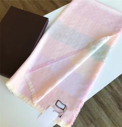 brand fashion shiny silver thread cotton yarndyed shawl ladies large wrap scarf 140140cm6180743