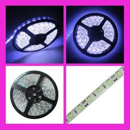 100M 20 rolls High power 100W Bright 5M 300 Led 5630 SMD cool White warm white Flexible LED Strip Light Waterproof IP65 12V LL