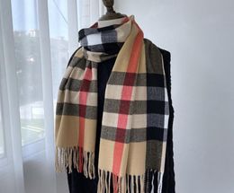 scarf designer scarf cashmere Wraps Warm Soft Scarves for Women Autumn Winter Long Shawls Camouflage Animal Beige pink Letter Larg2369235