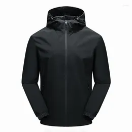 Racing Jackets Men's Thermal Cycling Jacket MTB Bike Windbreaker Mountain Windproof Motorcycle Raincoat Chaqueta Ciclismo Hombre Invierno