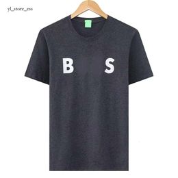 Cotton Boss Shirt Quality Fashion Women/Men Top Tee Bosses DIY Your Own Design Brand Logo Clothes Souvenir Team Clothing Bosses Shirt 9672