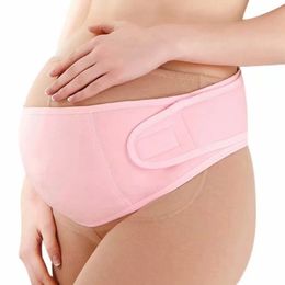 Maternity Support Belt Pregnant Prenatal Care Athletic Bandage Pregnancy for Women D61 240102