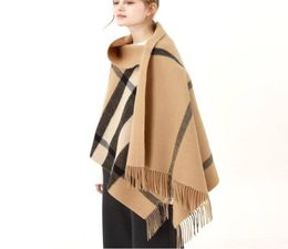 silk scarf schal designer scarf women men cashmere Fashion echarpe designers Plain Plaid Stripes long 180cm wide 60cm Very beautif4378731