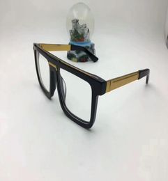 Whole G0078 men sunglasses for women womens luxury glasses men brand designer coating UV protection luxury sunglasses5368277