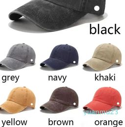 Hats Outdoor Hats Yoga Visors Popular Ball Caps Canvas Leisure Fashion Sun Hat for Sport Baseball Cap Strapbac