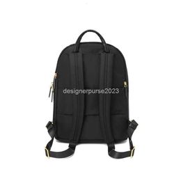 Series TUMIIS Bookbag Co Luxury Handbag Shoulder Bag Mclaren Designer Branded Backpack Men's Men Small One Crossbody Chest Tote Back Pack Ke9x