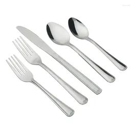 Tea Trays Piece Lace Stainless Steel Silver Flatware Value Set With Tray Organiser Service For 8 Ceramic Baloondog Wood Gl