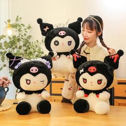 Cute Plush Rabbit Toys Dolls Stuffed Anime Birthday Gifts Home Bedroom Decoration claw machine prizes kid birthday Christmas gifts