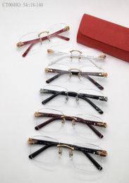 Men and Women Eye Glasses Frames Eyeglasses Frame Clear Lens Mens and Womens 048 Latest Selling Fashion Restoring Ancient Ways Ocu2096616