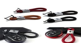 Keychains 4 Colour Key Chain Keychain Accessories For Mini Cooper Clubman Countryman F56 F55 F54 F60 R50 R53 R56 R57 R60 R61 Car St5034709