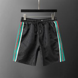 Shorts Herren Marken Badeshorts Sommer Strandhosen Designer Boardshorts Sportbekleidung Schnell trocknende Badebekleidung Bedrucken Mann