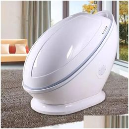 Other Health & Beauty Items Far Infrared Sauna Capse Slimming Ozone Mas Body Relaxing Fumigation Salon Spa Beauty Instrument Drop Deli Dhxlu