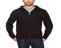 Mens Merino Wool Jackets 97 Jacket 240g Thermal Hoody Sweater Hoodies Quick Dry Hoodie Antiodor Euro Size2543372