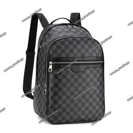 Backpack Luxury designer bag Large Capacity Backpack Luggage Bag Mens Womens Duffle Travel School Bags Backpacks Handbag Purse Style Luggage Handbag Bookbag Bags