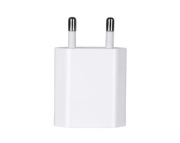 Fast Speed Charger Slim Plug 5V 1A 1000ma usb Port EU AC Home Travel Wall chargers Adapter iphone For Samsung s8 s9 s10 note 8 9 13856426