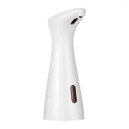 Liquid Soap Dispenser Excellent Touchless Quick Response Disinfection Energy-saving Hand Sanitizer Foam Dispense