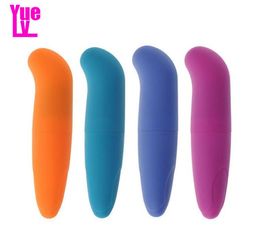 YUELV Powerful Mini Bullet Vibrator Female Masturbate Vagina Stimulate Clit Vibrating Egg Massage G Spot Vibrators Adult Sex Toys 6352978