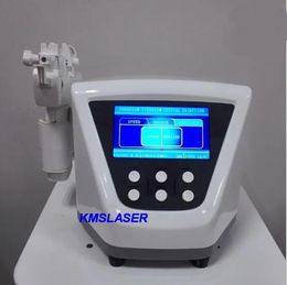 Gun vanadium titanium water meso nano chips no needle mesotherapy gun facial beauty machine