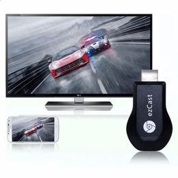 Parts AnyCast M2 Airplay Wireless Wifi Display TV Dongle Receiver DLNA Easy Sharing Mini TV Stick HD 1080P for Android IOS WINDOWS NEW