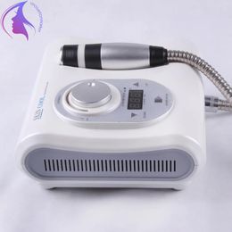 Equipment Cooled Radio ICE RF Frequency Needless For Skin Care Skin Whitening Facial Steamer Spa Salon Beauty Machine