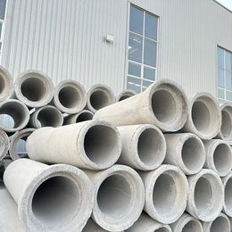 Prefabricated concrete cement pipeline,please consult customer service for details