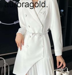 Designer Siamese skirt Women Fashion Clothing Brand Suits Ladys Casual elegantcomfortable fabric soft healthy and wear-resistant suit High quality