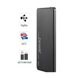 External Hard Drives Hdd Ssd Usb3.0 2.5 5400Rpm 500Gb 1Tb 2Tb Usb Mobile Storages Portable Disc For Pc Laptop Desktop9769360 Drop De Dhdwt