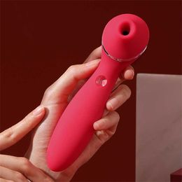 Womens Masturbator Sucks Toy Vibrator Sex Products Vibrators Sexy Toys For Women 231129