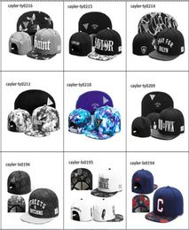 2017 New & SON Hats Snapback Caps baseball Cap for men women and Sons snapbacks Sports Fashion Caps brand hip hip brand6787442