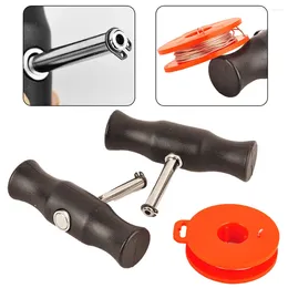 Car Wash Solutions 3pcs/set Saw Type Windshield Disassembly Tool Universal Auto Removal Windscreen Glass Cutting Wire & Handles