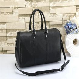 2023 luxury fashion Duffel Bags men women high-quality Embossing travel duffle bags Backpack designer luggage handbags large capac285J