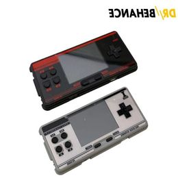 OEM 3 inch IPS TFT 320*960 screen 64Bit FC3000 handeld game console support FC CPS1 MD GB SMS GG SG-1000 games Oxbct Hitnb