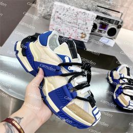 Space Sneakers Designer Together Shoes Explosion Models Casual Shoes Stitching Sneaker 3M Reflective Leather Shoe Size 35-46