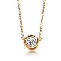 High Quality 14k 18k gold plated jeweleries Jewellery necklace