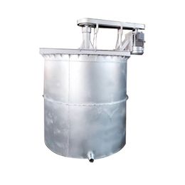 Graphite milk mixing tank Industrial Drying Machine Dryer graphite drying equipment