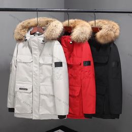 Designers Mens Winter puffer jackets down coat womens Fashion Down jacket Couples Parka Outdoor Warm Feather Outfit Outwear Multicolor coats S/M/L/XL/2XL/3XL/4X