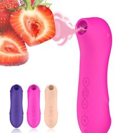 Adult products pump sucking vibration massage stick female masturbation Teaser device 231129