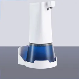 Liquid Soap Dispenser 350mL Automatic Foam Infrared Hand-free Touchless USB Lotion Gel Auto