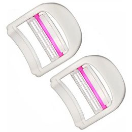 1Pair Eyelash Perming Lifting Clip Permanent Curler Flexible Long Lasting Curling Eyelashes Makeup Tools 240104