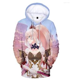 Men039s Hoodies Game Tales Of Arise 3D Sweatshirts MenWomen Harajuku Fashion Pullovers Casual Anime Clothes7543015